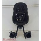 Thule Yepp Nexxt 2 Mini Black bicikliülés előre