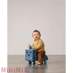 MODU Tiny Ride  Mélykék/Égszínkék