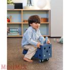 MODU Tiny Ride  Mélykék/Égszínkék