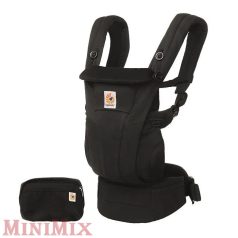 Ergobaby Omni Dream kenguru Onyx Black