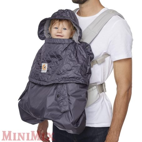 Ergobaby All Weather huzat hordozóhoz