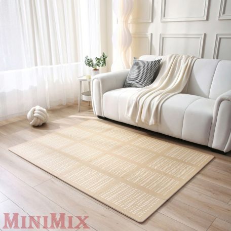 Hakuna Matte XL puzzle játszószőnyeg Hygge-Beige