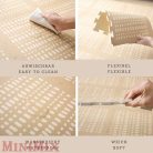 Hakuna Matte XL puzzle játszószőnyeg Hygge-Beige