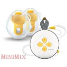 MEDELA Swing Maxi™ Hands-Free Double mellszívó