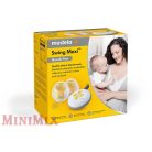 MEDELA Swing Maxi™ Hands-Free Double mellszívó