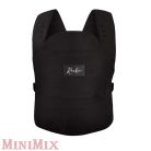 Rookie Premium hordozó black