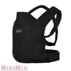 Rookie Premium hordozó black