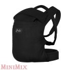 Rookie Premium hordozó black