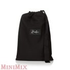 Rookie Premium hordozó black