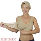 Comfortisse Pushup melltartó szett 3 db S-es