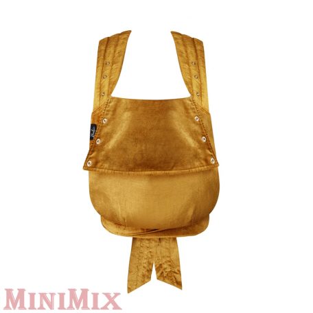 Rookie Affinity hordozó Topaz