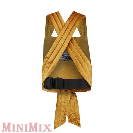 Rookie Affinity hordozó Topaz