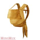 Rookie Affinity hordozó Topaz