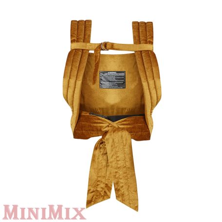 Rookie Affinity hordozó Topaz