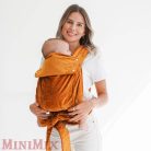 Rookie Affinity hordozó Topaz