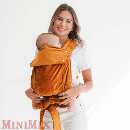 Rookie Affinity hordozó Topaz