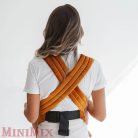 Rookie Affinity hordozó Topaz