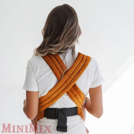 Rookie Affinity hordozó Topaz