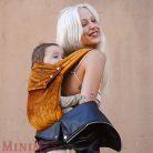 Rookie Affinity hordozó Topaz