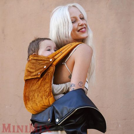 Rookie Affinity hordozó Topaz