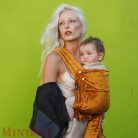 Rookie Affinity hordozó Topaz