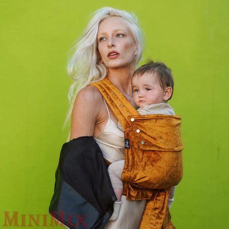 Rookie Affinity hordozó Topaz