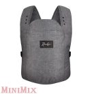 Rookie Premium hordozó Dark Grey