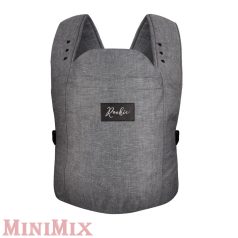 Rookie Premium hordozó Dark Grey