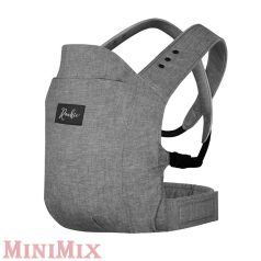 Rookie Premium hordozó Dark Grey