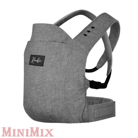 Rookie Premium hordozó Dark Grey