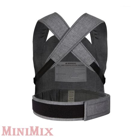 Rookie Premium hordozó Dark Grey