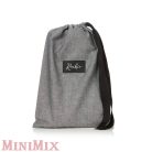 Rookie Premium hordozó Dark Grey