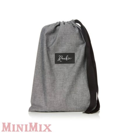 Rookie Premium hordozó Dark Grey