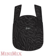 Rookie Konnekt hordozó Zebra Black