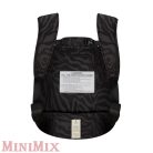 Rookie Konnekt hordozó Zebra Black