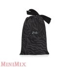 Rookie Konnekt hordozó Zebra Black