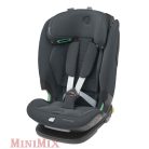 Maxi-Cosi Titan Pro 2 76-150 cm Authentic Graphite gyerekülés 15 hó-12 év