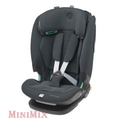   Maxi-Cosi Titan Pro 2 76-150 cm Authentic Graphite gyerekülés 15 hó-12 év