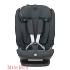 Maxi-Cosi Titan Pro 2 76-150 cm Authentic Graphite gyerekülés 15 hó-12 év