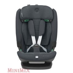   Maxi-Cosi Titan Pro 2 76-150 cm Authentic Graphite gyerekülés 15 hó-12 év