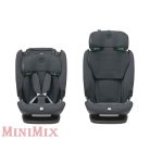 Maxi-Cosi Titan Pro 2 76-150 cm Authentic Graphite gyerekülés 15 hó-12 év
