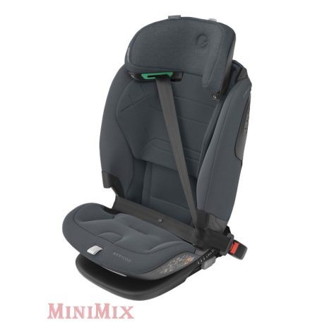 Maxi-Cosi Titan Pro 2 76-150 cm Authentic Graphite gyerekülés 15 hó-12 év