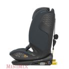 Maxi-Cosi Titan Pro 2 76-150 cm Authentic Graphite gyerekülés 15 hó-12 év