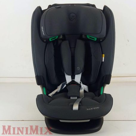 Maxi-Cosi Titan Pro 2 76-150 cm Authentic Graphite gyerekülés 15 hó-12 év