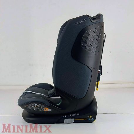 Maxi-Cosi Titan Pro 2 76-150 cm Authentic Graphite gyerekülés 15 hó-12 év