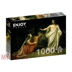   Enjoy 1533 - Christ's Appearance to Mary Magdalene after the Resurrection - 1000 db-os puzzle