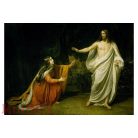 Enjoy 1533 - Christ's Appearance to Mary Magdalene after the Resurrection - 1000 db-os puzzle