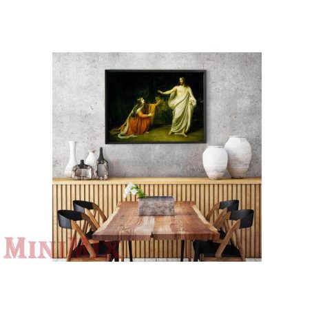 Enjoy 1533 - Christ's Appearance to Mary Magdalene after the Resurrection - 1000 db-os puzzle