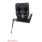 Britax Römer Dualfix M Plus 61-105 cm Midnight Grey gyerekülés 3 hó-4 év