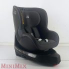 Britax Römer Dualfix M Plus 61-105 cm Midnight Grey gyerekülés 3 hó-4 év